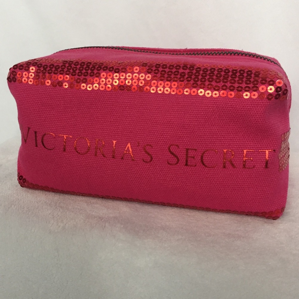 Victoria’s Secret make up bag